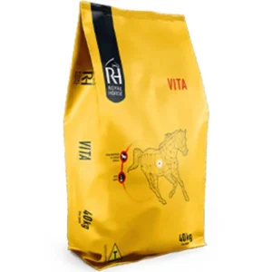 Ração Equinos Vita Royal Horse – 40kg 15%